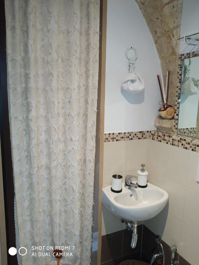 Dimora Il Solstizio Apartment Бари Екстериор снимка