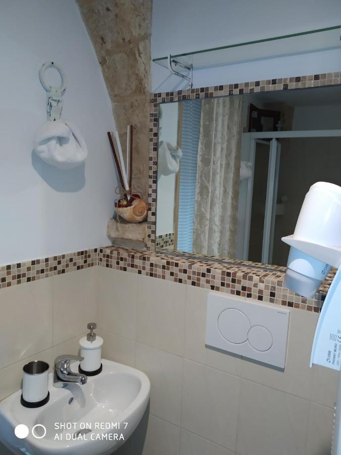 Dimora Il Solstizio Apartment Бари Екстериор снимка
