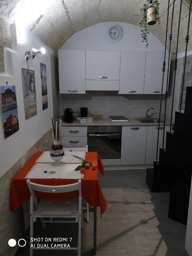 Dimora Il Solstizio Apartment Бари Екстериор снимка