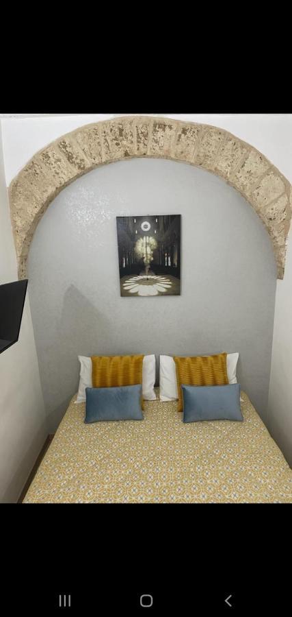 Dimora Il Solstizio Apartment Бари Екстериор снимка