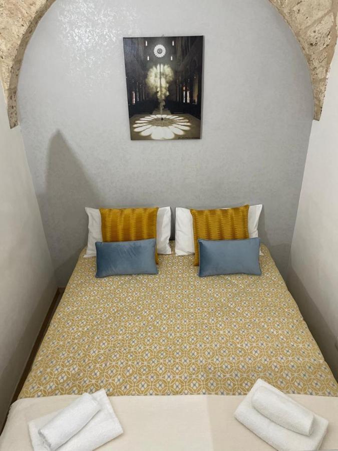 Dimora Il Solstizio Apartment Бари Екстериор снимка